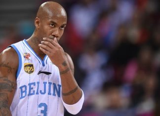 Marbury hoping to make NBA comeback