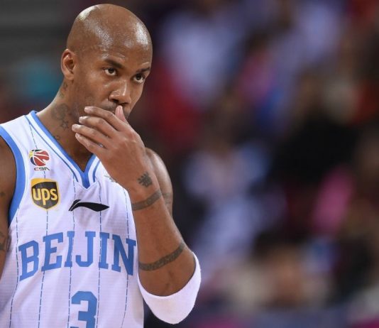 Marbury hoping to make NBA comeback