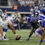 New York Giants vs. Dallas Cowboys 9/10/2017 NFL Odds, Pick & Prediction