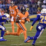 Los Angeles Chargers vs. Denver Broncos 9/11/2017 NFL Odds, Pick & Prediction