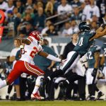 Philadelphia Eagles vs. Kansas City Chiefs 9/17/2017 NFL Odds, Pick & Preview