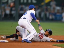 KANSAS CITY vs. MINNESOTA 8/4/2018 MLB Odds, Pick & Preview