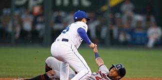 KANSAS CITY vs. MINNESOTA 8/4/2018 MLB Odds, Pick & Preview