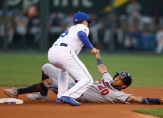 Minnesota Twins vs. Kansas City Royals 9/10/17 MLB Odds, Pick & Preview