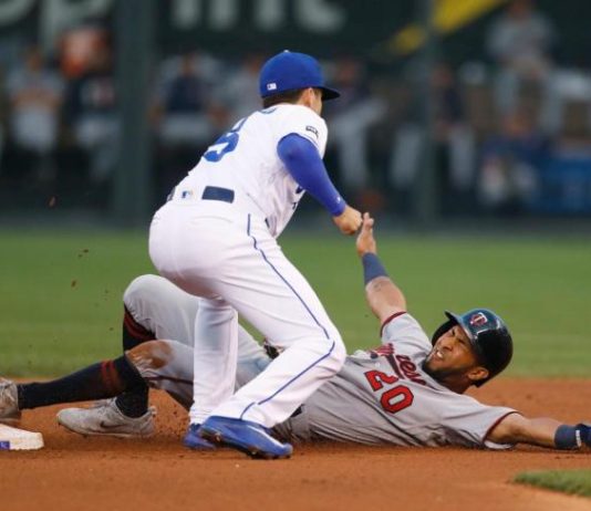 KANSAS CITY vs. MINNESOTA 7/9/2018 MLB Odds, Pick & Preview