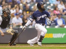Milwaukee Brewers vs. Pittsburgh Pirates 9/18/2017 MLB Odds, Pick & Preview