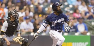 Milwaukee Brewers vs. Pittsburgh Pirates 9/18/2017 MLB Odds, Pick & Preview