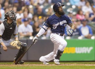 Milwaukee Brewers vs. Pittsburgh Pirates 9/18/2017 MLB Odds, Pick & Preview