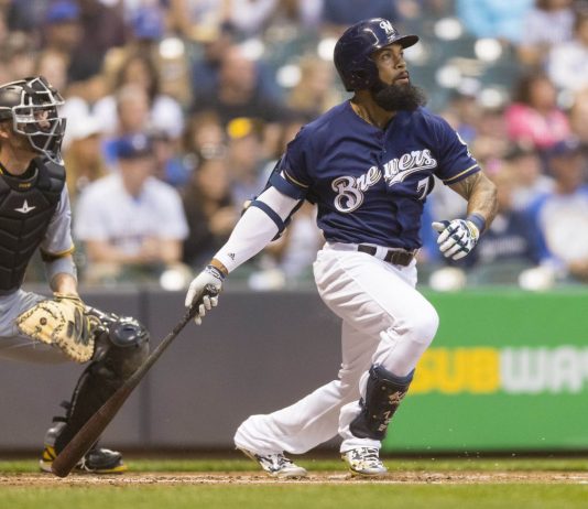 Milwaukee Brewers vs. Pittsburgh Pirates 9/18/2017 MLB Odds, Pick & Preview