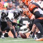 Baltimore Ravens vs. Cincinnati Bengals 9/10/2017 NFL Odds, Pick & Prediction