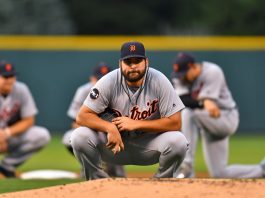 Detroit Tigers vs. Cleveland Indians 9/11/2017 MLB Odds, Pick & Preview