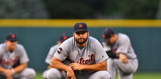 Detroit Tigers vs. Cleveland Indians 9/11/2017 MLB Odds, Pick & Preview