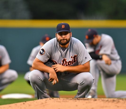 Detroit Tigers vs. Cleveland Indians 9/13/2017 MLB Odds, Pick & Preview