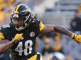 Steelers defense turning heads, Vikings struggle without QB