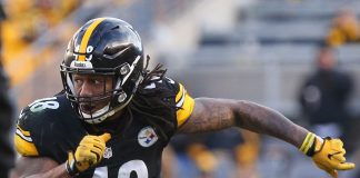 Steelers defense turning heads, Vikings struggle without QB