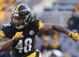 Steelers defense turning heads, Vikings struggle without QB
