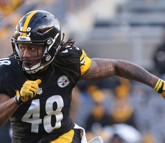 Steelers defense turning heads, Vikings struggle without QB