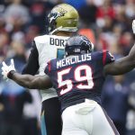 Jacksonville Jaguars vs. Houston Texans 9/10/2017 NFL Odds, Pick & Prediction