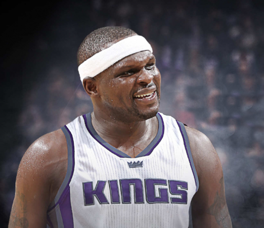 Randolph sentenced to community service