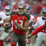New York Giants vs. Tampa Bay Buccaneers 10/1/2017 NFL Odds, Pick & Preview