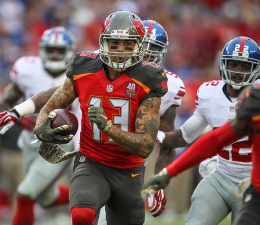 New York Giants vs. Tampa Bay Buccaneers 10/1/2017 NFL Odds, Pick & Preview