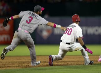 Oakland Athletics vs. Texas Rangers 10/1/2017 MLB Odds, Pick & Preview