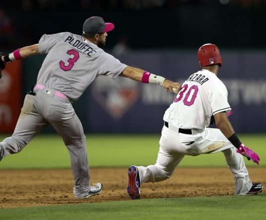 Oakland Athletics vs. Texas Rangers 10/1/2017 MLB Odds, Pick & Preview