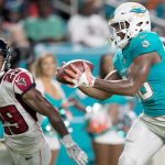 Miami Dolphins vs. Atlanta Falcons 10/15/2017 NFL Odds, Pick & Preview