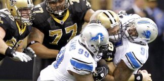 Green Bay Packers vs. Minnesota Vikings 10/15/2017 NFL Odds, Pick & Preview