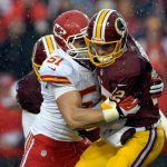 Washington Redskins vs. Kansas City Chiefs 10/2/2017 NFL Odds, Pick & Preview