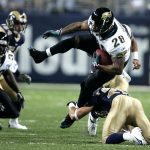 Los Angeles Rams vs. Jacksonville Jaguars 10/15/2017 NFL Odds, Pick & Preview