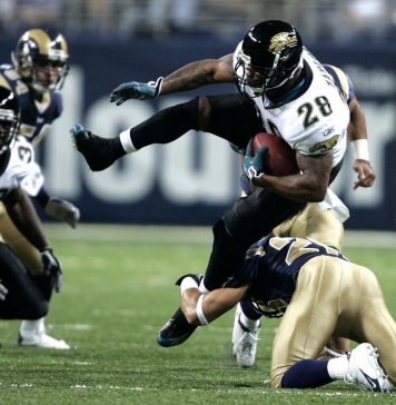 Los Angeles Rams vs. Jacksonville Jaguars 10/15/2017 NFL Odds, Pick & Preview