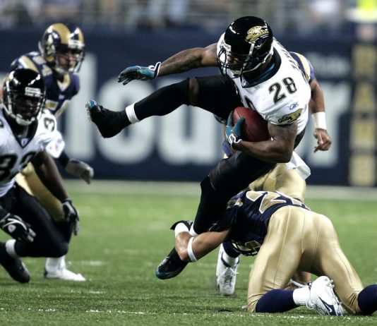 Los Angeles Rams vs. Jacksonville Jaguars 10/15/2017 NFL Odds, Pick & Preview