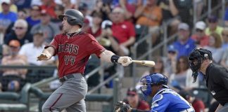 Arizona Diamondbacks vs. Kansas City Royals 10/1/2017 MLB Odds, Pick & Preview