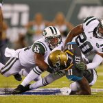 Jacksonville Jaguars vs. New York Jets 10/1/2017 NFL Odds, Pick & Preview