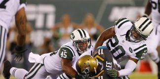 Jacksonville Jaguars vs. New York Jets 10/1/2017 NFL Odds, Pick & Preview