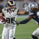 Los Angeles Rams vs. Dallas Cowboys 10/1/2017 NFL Odds, Pick & Preview