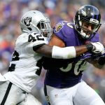 Baltimore Ravens vs. Oakland Raiders 10/8/2017 NFL Odds, Pick & Preview