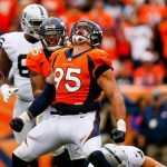 New York Giants vs. Denver Broncos 10/15/2017 NFL Odds, Pick & Preview