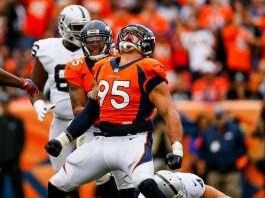New York Giants vs. Denver Broncos 10/15/2017 NFL Odds, Pick & Preview