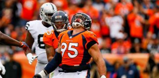 New York Giants vs. Denver Broncos 10/15/2017 NFL Odds, Pick & Preview