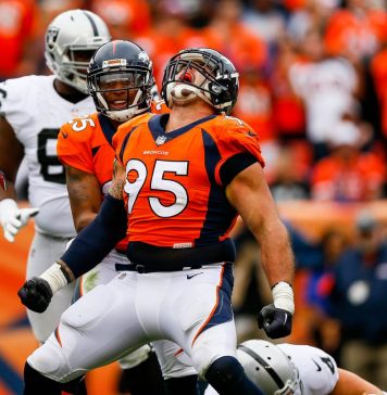 New York Giants vs. Denver Broncos 10/15/2017 NFL Odds, Pick & Preview