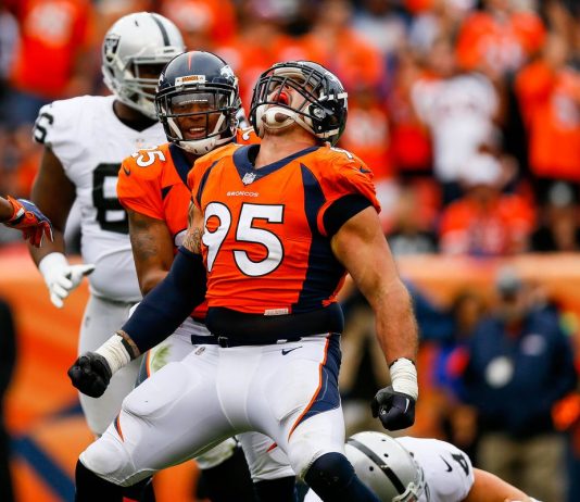 New York Giants vs. Denver Broncos 10/15/2017 NFL Odds, Pick & Preview