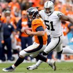 LA Chargers vs. Oakland Raiders 10/15/2017 NFL Odds, Pick & Preview