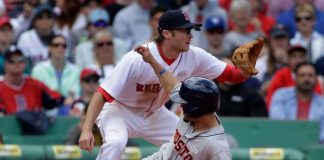 BOSTON vs. HOUSTON 10/17/2018 MLB Odds, Pick & Preview