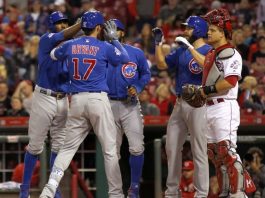 CINCINNATI vs. CHICAGO CUBS 7/7/2018 MLB Odds, Pick & Preview