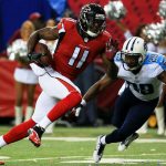 Buffalo Bills vs. Atlanta Falcons 10/1/2017 NFL Odds, Pick & Preview