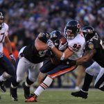 Chicago Bears vs. Baltimore Ravens 10/15/2017 NFL Odds, Pick & Preview