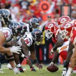 Kansas City Chiefs vs. Houston Texans 10/8/2017 NFL Odds, Pick & Preview