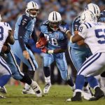 Indianapolis Colts vs. Tennessee Titans 10/16/2017 NFL Odds, Pick & Preview